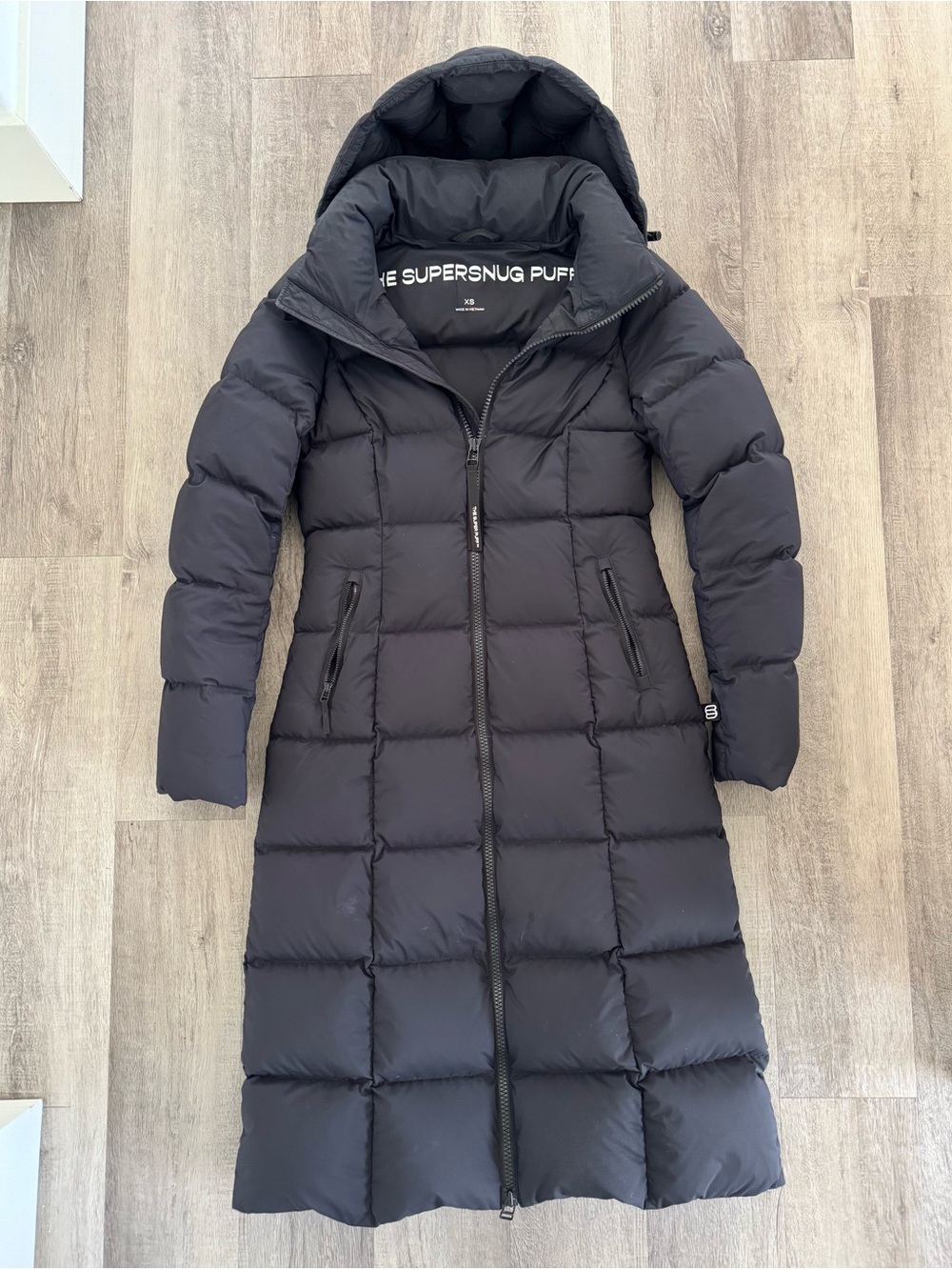 Superpuff Puffer